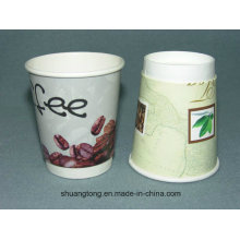 12oz Double Wall Paper Cup / Hot Cup